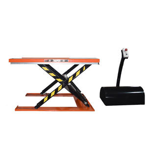 <span class=keywords><strong>Elevador</strong></span> <span class=keywords><strong>de</strong></span> Tijera Manual para Paletas, <span class=keywords><strong>Elevador</strong></span> Eléctrico Hidráulico Neumático en Oferta - Product Image 2