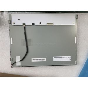 Nuevo Panel LCD TFT Industrial Original en Stock de 15 Pulgadas 1024*768 XGA para HMI Industrial y Equipos de Vehículos G150XTN03.2 - Product Image 3