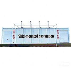 <span class=keywords><strong>Station</strong></span>-service mobile 20000L haute efficacité, <span class=keywords><strong>station</strong></span>-service mobile à essence 20m³, réservoir de carburant - Product Image 4