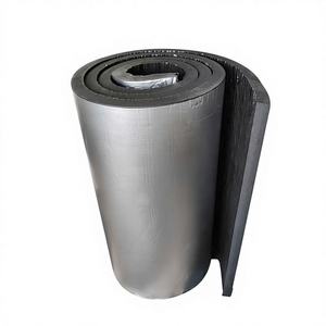 <span class=keywords><strong>Tuyau</strong></span> isolé en <span class=keywords><strong>mousse</strong></span> de Chine pour application d'air, longueur personnalisée, résistant au feu, matériau PVC/NBR, service de découpe disponible - Product Image 3