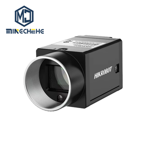 กล้องสแกนพื้นที่อุตสาหกรรม 20MP GigE รุ่น MV-CU200-20GM MV-CU200-20GC MV-CU120-10GM MV-CU120-10GC MV-CU060-10GM ความละเอียดสูง CMOS - Product Image 1