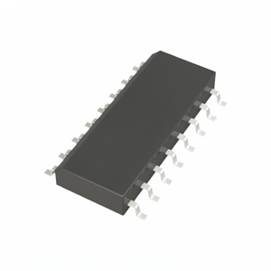 Data Acquisition Components Electronic LTC1594LCS#PBF Original One Stop Service 16 SOlC - Product Image 1