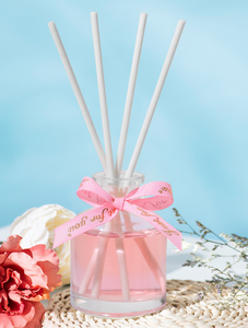 Diffuseur de parfum <span class=keywords><strong>d</strong></span>'ambiance écologique fait main en verre, <span class=keywords><strong>mini</strong></span>-parfum liquide, huile essentielle, aromathérapie sans flamme, diffuseur à bâtonnets, cadeau - Product Image 3