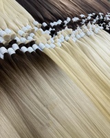 Extensions de cheveux naturels de luxe 100% cheveux humains vierges, Megahair, vente en gros, fournisseur d'extensions de cheveux en vrac
