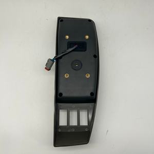 Monitor para Excavadora Modelo R-7, Referencia 21N8-30011, R210-7, 6 Meses de Garantía, Piezas de Maquinaria de Construcción - Product Image 3