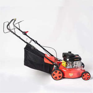 Tondeuse à gazon autotractée de haute qualité 18 pouces 139 cm³ à essence, machine agricole - Product Image 2