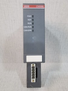 Módulo de Comunicación CM588-CN A7 1SAP172800R0001 PLC - Product Image 3