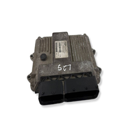 Unidad de Control del Motor (ECU) para Fiat Idea 2005, 51744426, 51744426 kW BVV874, Suministro al por Mayor