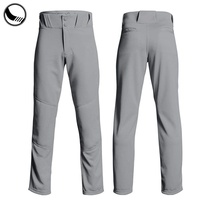 BETHERIVAL Nouvelle Arrivée Meilleur Maillot de Baseball Personnalisé Respirant Grande Taille pour Enfants