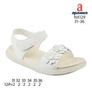 Sandalias cómodas NX129 - Product Image 1