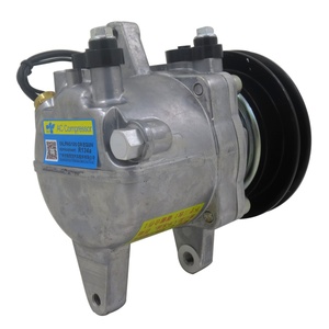 Compresores de Aire Acondicionado para Automóviles 3C58197590 para Daihatsu Charade M108S M5040, Compresor de AC para Auto - Product Image 5