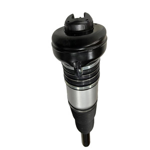 โช้คอัพหน้าซ้ายหรือขวาแบบถุงลม รุ่นใหม่ 4M4616039 4M4616040 สำหรับ Q5 E-tron Q7 4m SQ7 SQ5 Q8 T-ouareg Bentayga - Product Image 2