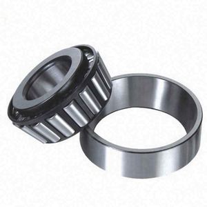 Roulement à rouleaux coniques en acier chromé au prix d'usine <span class=keywords><strong>LM</strong></span> 245846/810 - Product Image 3