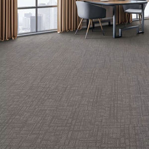 Prezzo all'ingrosso moderno commerciale in PVC con retro in Nylon di piccole dimensioni personalizzate per ufficio e palestra piastrelle per moquette - Product Image 6