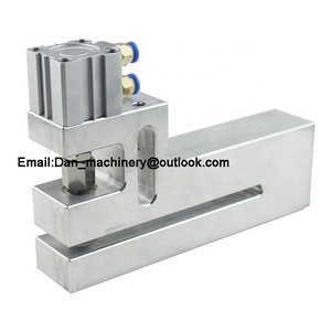 1-10mmdiameter Round Hole Pneumatic <strong>Punch</strong> <strong>Machine</strong> - Product Image 3
