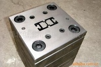 Moule de fabrication de pots de fleurs en acier Jinghua JH003 / Matrice d'extrusion en acier et plastique pour pots de fleurs