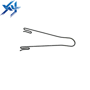 Petite/grande serrure à <span class=keywords><strong>crochet</strong></span> ronde galvanisée pour panneau de coffrage <span class=keywords><strong>Euro</strong></span> Form Hanpiao Steel L Hook of Coffwork Materials - Product Image 2