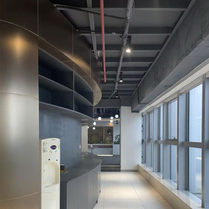 Kim loại <span class=keywords><strong>HPL</strong></span> Loại sản phẩm, không thấm nước, moistureproof, và nấm mốc bằng chứng - Product Image 3