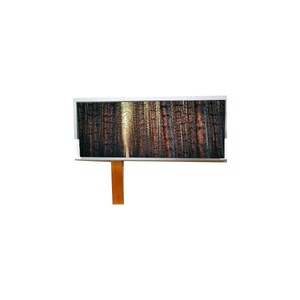 หน้าจอ LCD รุ่น C123HAN06.0 ขนาด 12.3 นิ้ว ความละเอียด 1920*720 แบบ LVDS มีสินค้าในสต็อก - Product Image 1