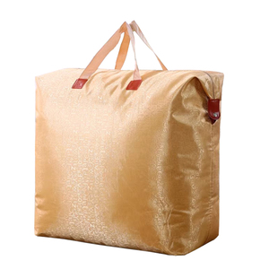 High Quality <b>Storage</b> Pack Large Capacity <b>Clothes</b> Quilt <b>Storage</b> Pack Travel Outdoor Luggage Pack - Product Image 1
