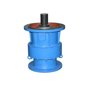 XLD4-35 cycloid Gear Motor 220V AC Motor cycloidal Gear <span class=keywords><strong>Reducer</strong></span> Motor một giai đoạn dọc cứng cycloid tốc độ giảm tốc - Product Image 6