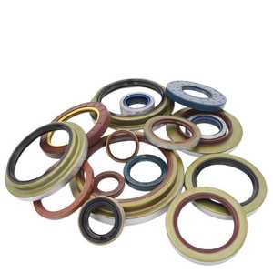 MH034172 / MH 037172 Sello de Aceite para Piñón de Diferencial Trasero para Mitsubishi PS136 Canter 60*113*12/33 / 60x113x12/33 - Product Image 6