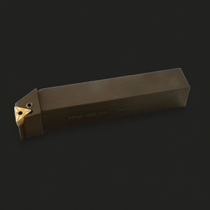 External Turning Tool PTFN R L TA5050 Negative Insert Turning Tools - Product Image 3