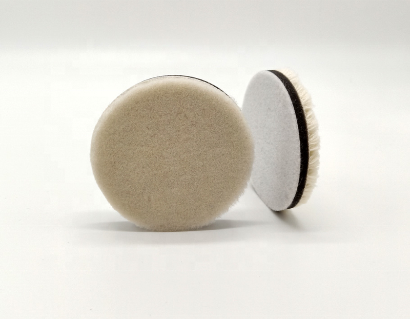 75mm 100mm125mm Japan Style Wool Buffing
