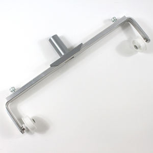 Yep <span class=keywords><strong>Rodillo</strong></span> de pintura de 18 pulgadas de calidad superior <span class=keywords><strong>para</strong></span> <span class=keywords><strong>paredes</strong></span> y techos Cepillo de <span class=keywords><strong>rodillo</strong></span> de pintura <span class=keywords><strong>grande</strong></span> - Product Image 2