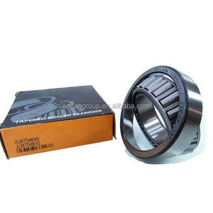 Rodamiento de Rodillos Cónicos Saifan 25577/25520, Rodamiento Automotriz 4T-25577/25520, Tamaño 42.875x82.931x23.812mm - Product Image 3