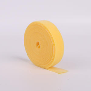 Eco-Friendly Nylon Double Sided Cable Ties <b>Waterproof</b> <b>Back</b>-to-<b>Back</b> Hook Loop Storage Straps for Home Office Classroom Spot - Product Image 4