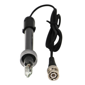 Sonda de Conductividad <span class=keywords><strong>DJS</strong></span>-<span class=keywords><strong>1</strong></span> y Sensor de Conductividad de Agua - Product Image 3