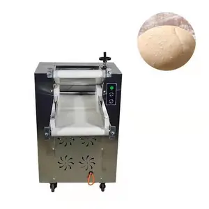 Factory supply good quality stainless steel flour dough kneader price