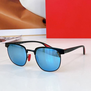 Gafas de Sol Deportivas Personalizadas al por Mayor, Diseño de Marca, Antideslizantes, Polarizadas, UV400, Montura Completa, para Ciclismo, Conducción, Unisex - Product Image 2