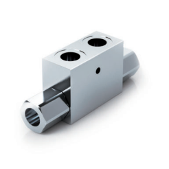 VRDE 双先导式止回阀 - Product Image 3