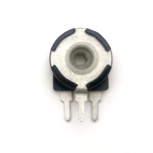Pt10 mh2.5 tông đơ 20k chiết áp ROTARY Micro <span class=keywords><strong>Potentiometer</strong></span> piher ACP <span class=keywords><strong>Potentiometer</strong></span> CA6 CA9 CA14 <span class=keywords><strong>PT6</strong></span> PT10 PT10 PT15 Thời gian chuyển tiếp - Product Image 1