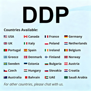 Servicio de Envío DDP de China a <span class=keywords><strong>Israel</strong></span>, Tel Aviv, Jerusalén, Haifa, Asdúd, Puerto de Haifa, Puerto de Asdúd, Puerto de Eilat... Agente de Envío - Product Image 3