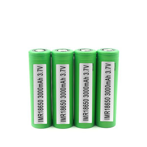 Panasonic — batterie li-ion, 18650, 3000mah/<span class=keywords><strong>3100mAh</strong></span>, <span class=keywords><strong>rechargeable</strong></span>, d'origine, VTC6, 18650 - Product Image 3