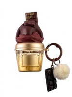 Nouveau produit en promotion : mini-parfum de voyage 15 ml pour femme, vaporisateur corporel en forme de pendentif, parfum durable du Moyen-Orient, portable, OEM.