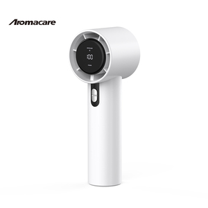 Goedkope Groothandel Prijs Custom Logo Hoge Snelheid Persoonlijke Oplaadbare Turbo Draagbare Mini Usb Handheld Fan - Product Image 3