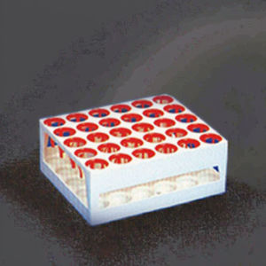 Cremalheira do tubo da centrífuga de múltiplos propósitos Cremalheira Multi-funcional do tubo da centrífuga de quatro lados - Product Image 4