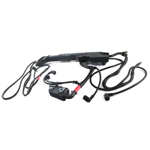 15107205 VOE15107205 ชุดสายไฟเครื่องยนต์สำหรับวอลโว่ EC330B EC360B EC460B D12 - Product Image 1