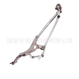 เหมาะสำหรับก้านปัดน้ำฝนเปอโยต์ 405/504 รุ่น 53540402 - Product Image 5