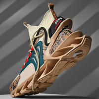 Nouvelle Collection 2026 – Baskets de Course Homme et Chaussures de Sport Femme Personnalisables avec Logo de Marque – Qualité Originale