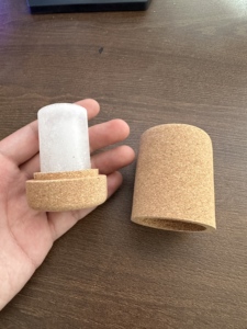 <span class=keywords><strong>D</strong></span>éodorant Solide Naturel en Cristal <span class=keywords><strong>Pierre</strong></span> <span class=keywords><strong>d</strong></span>'<span class=keywords><strong>Alun</strong></span> de Potassium <span class=keywords><strong>Sans</strong></span> <span class=keywords><strong>Aluminium</strong></span> Anti-transpirant Longue Durée pour Peaux Sensibles 60g 120g - Product Image 1
