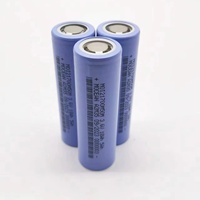 Mocean kendaraan listrik 21700 5ah 3.6v, sel pit listrik NCM baterai dapat diisi ulang Li-ion 21700 5000mAh