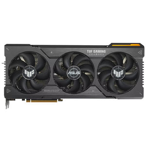 ASUS TUF Gaming Radeon <span class=keywords><strong>RX</strong></span> <span class=keywords><strong>7900</strong></span> <span class=keywords><strong>XTX</strong></span> OC Edition 24GB GDDR6 Tarjeta gráfica con 24GB GDDR6 Memoria de 384 bits - Product Image 2