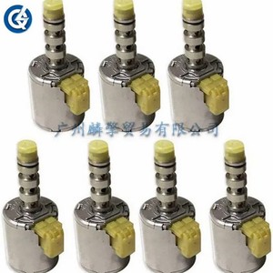 Válvula de retención 5R110W 3C3Z-7J136BA para kit de válvulas de transmisión automática Ford - Product Image 1