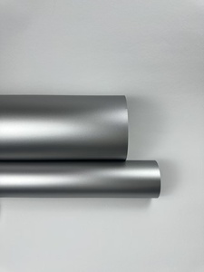 <span class=keywords><strong>Film</strong></span> décoratif PETG auto-adhésif super antipollution <span class=keywords><strong>Film</strong></span> décoratif synchronisé gaufré résistant aux rayures - Product Image 5
