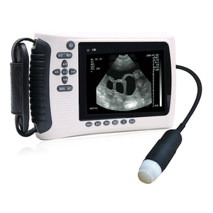Detector de <span class=keywords><strong>Embarazo</strong></span> Veterinario Portátil, Escáner de Ultrasonido para Cerdas, Máquina de Ultrasonido Portátil Inteligente, Probador de <span class=keywords><strong>Embarazo</strong></span> para Cerdas - Product Image 4